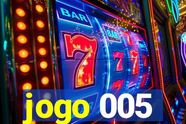jogo 005